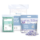 Niteangel艾特 倉鼠紙棉無塵吸水除臭過冬墊料金絲熊造景用品