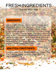 Niieangel艾特 金絲熊倉鼠糧天然糧