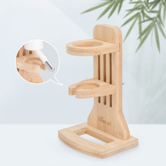 Niteangel艾特 倉鼠水壺飲水器立式支架金絲熊滾珠真空喝水壺防漏