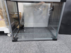 玻璃爬缸display样品