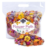 Niteangel艾特 天然花草倉鼠墊料提草椰粒除臭木屑籠子造景用品